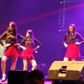 Princess di Acara Youth on The Move